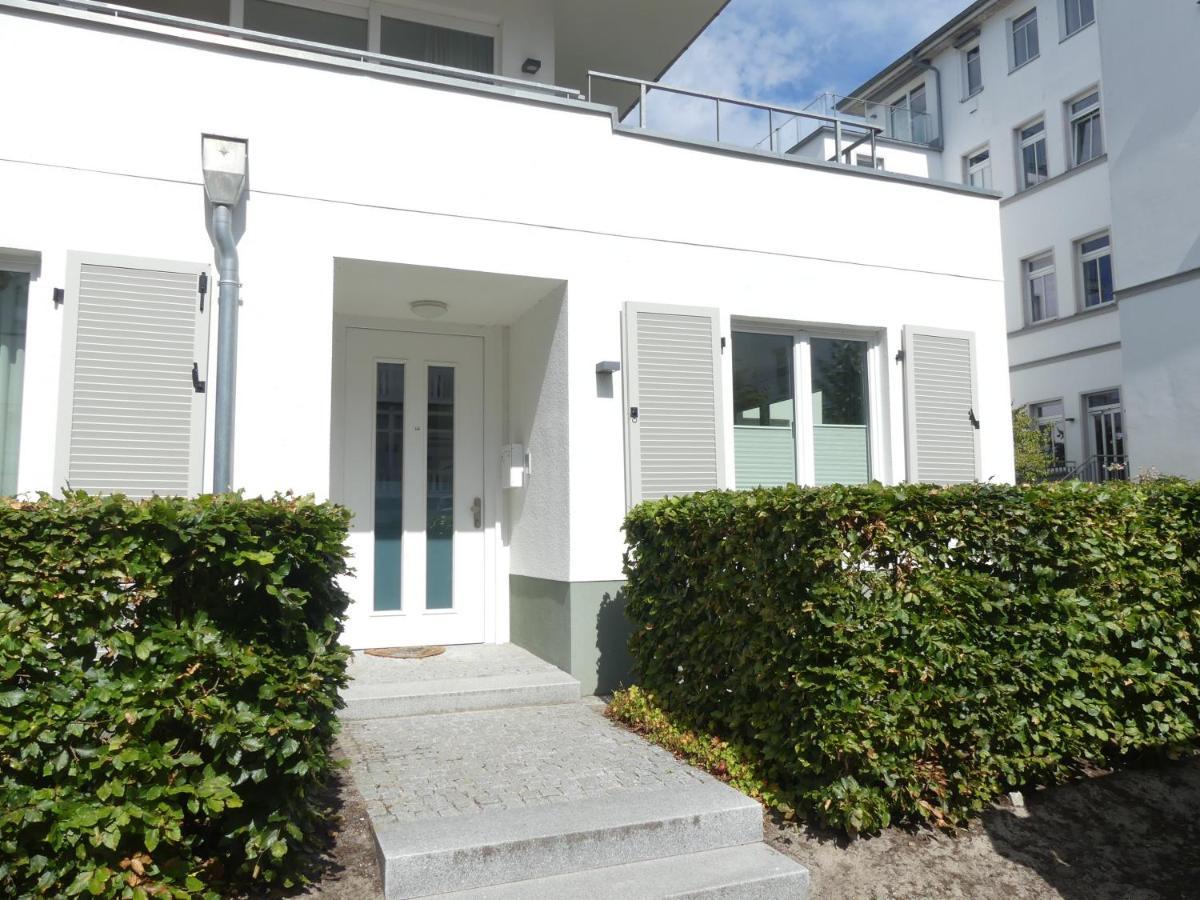 Strandhaus Seeblick *