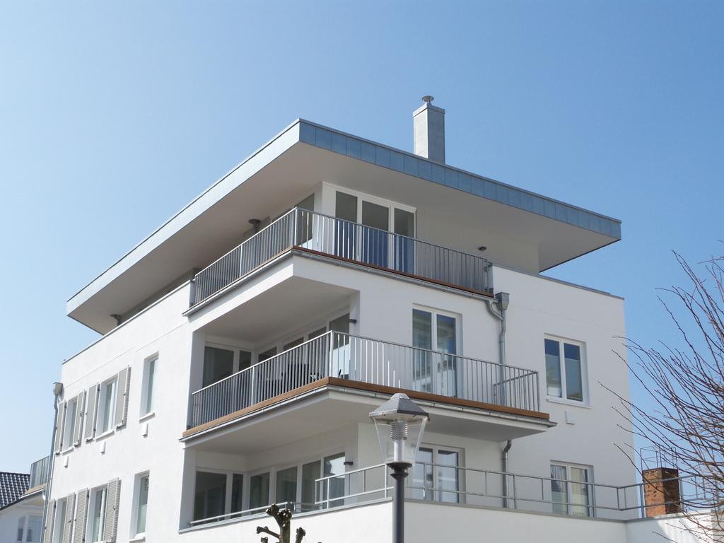 Apartment Strandhaus Seeblick *