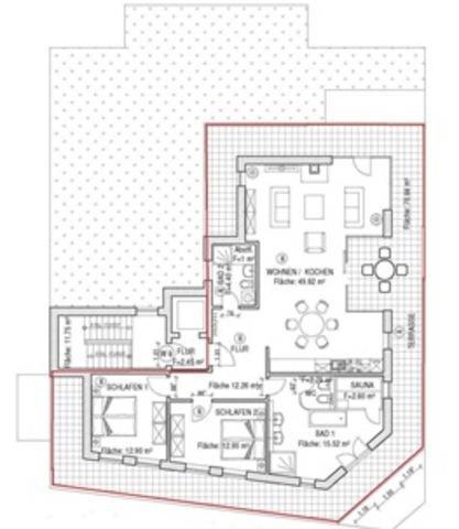Strandhaus Seeblick Apartment