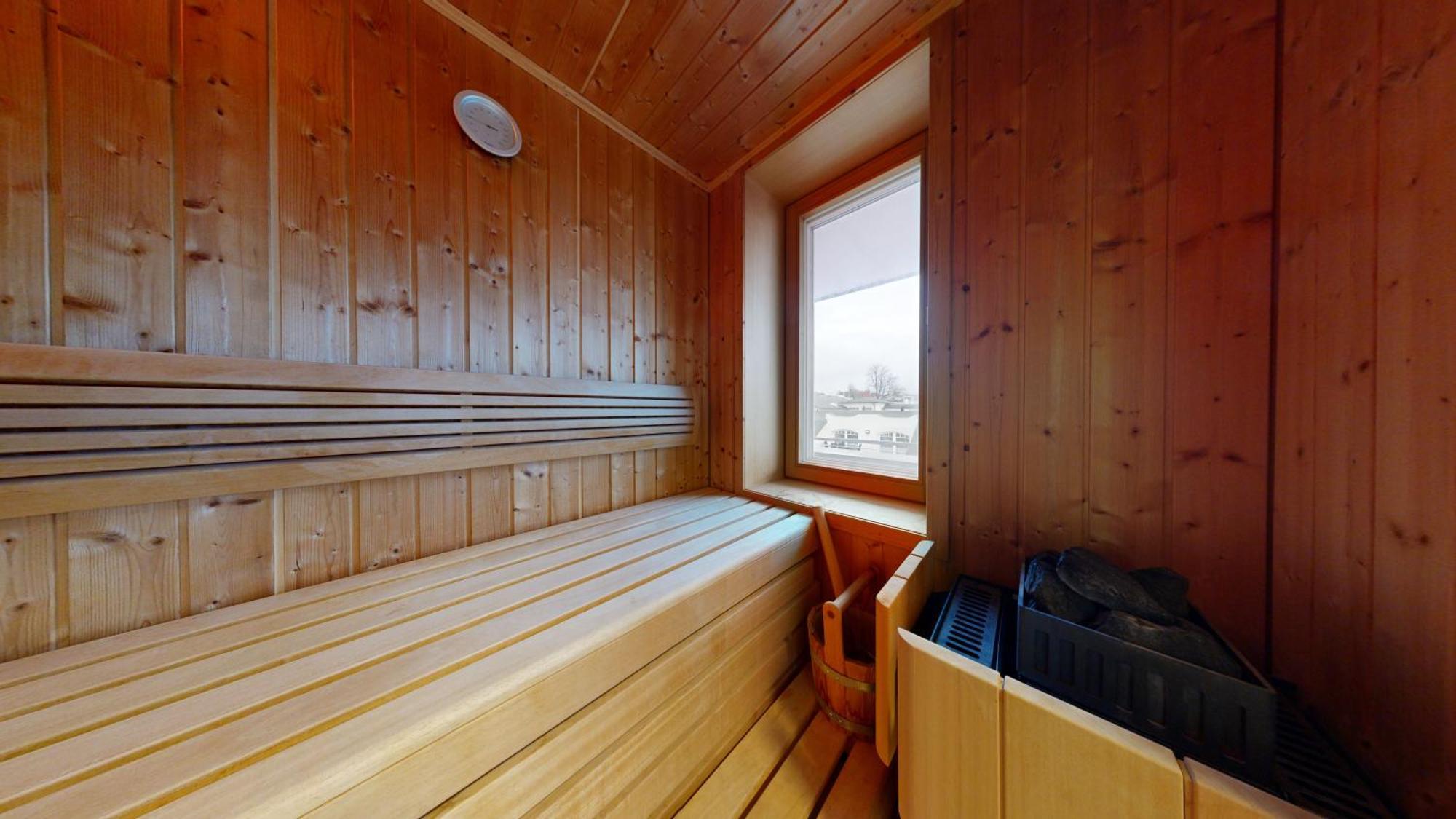 Strandhaus Seeblick Apartment