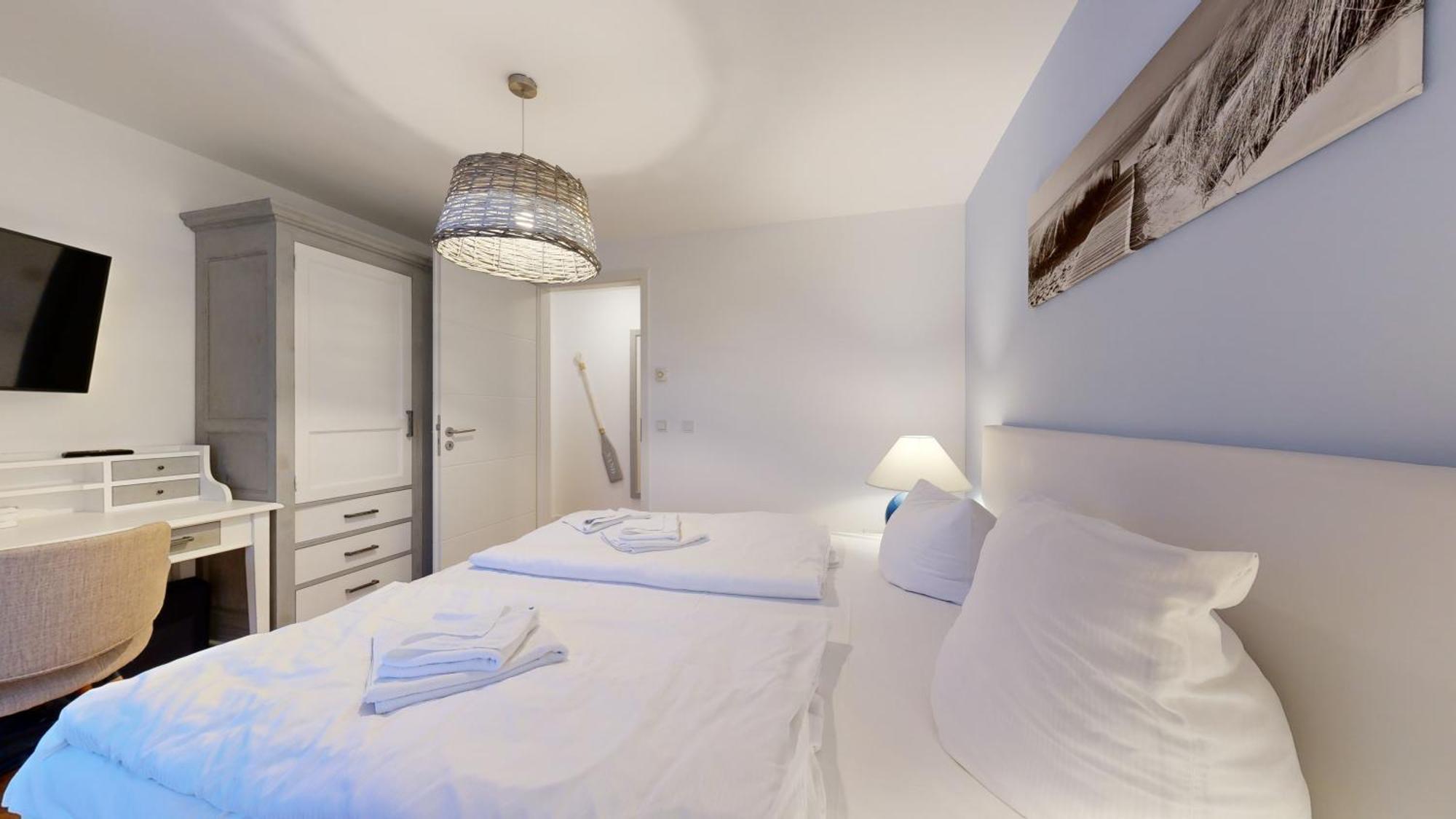 Strandhaus Seeblick Apartment Ostseebad Binz