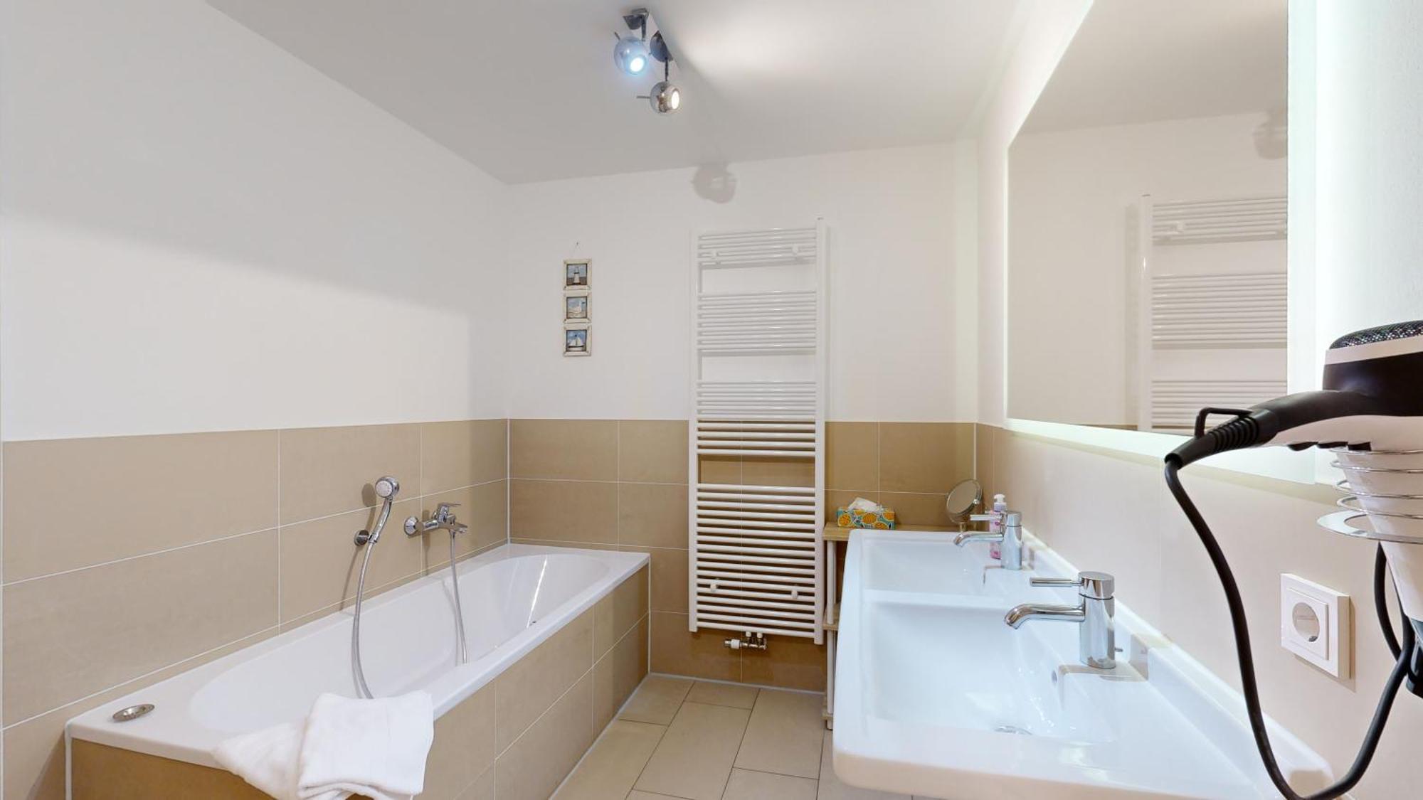 Strandhaus Seeblick Apartment