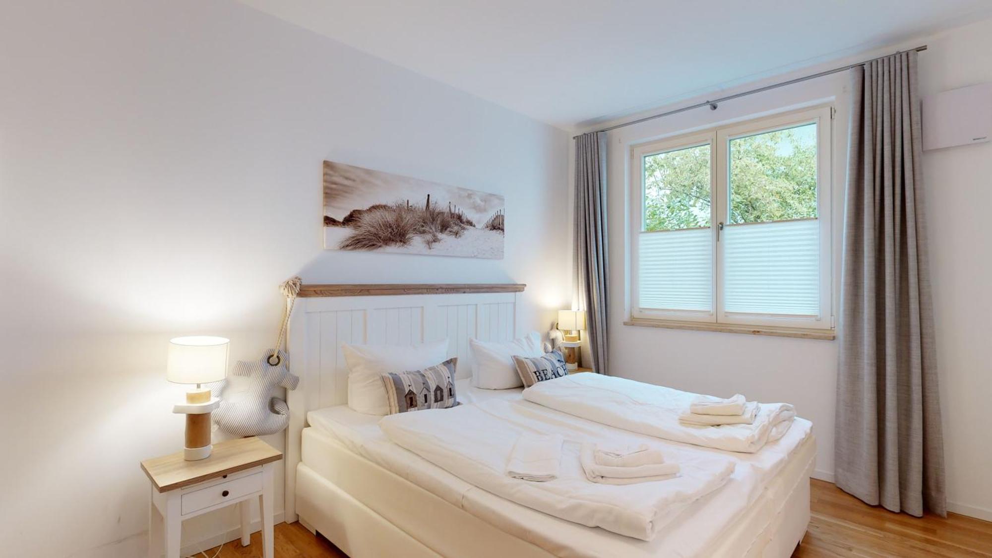 Strandhaus Seeblick *