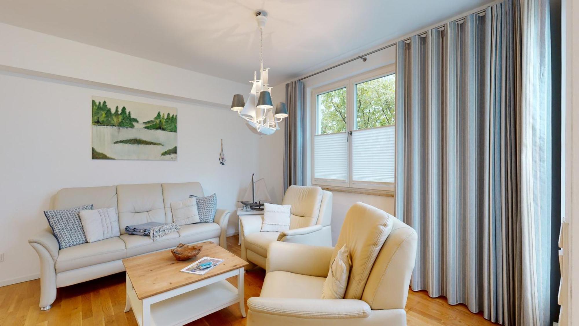 Strandhaus Seeblick